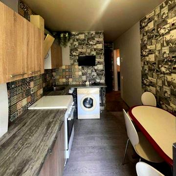 Сдам 2 к .квартиру на ул. Калиновая