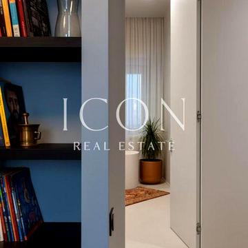 Оренда 3к квартири |86м²| вул. Оленівська, Поділ, Київ