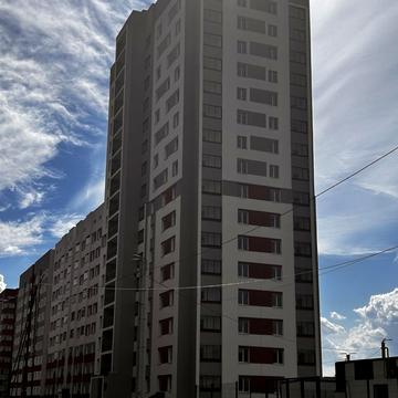 Борткевича вул., 7