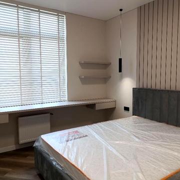 Краснова вул., 1-В