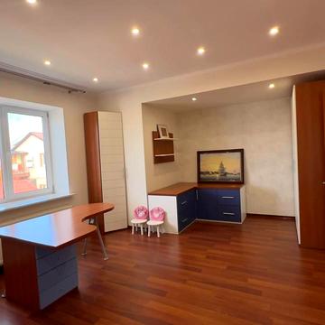 Наукова вул.