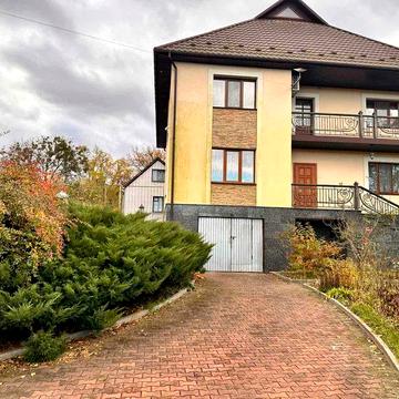 Продам будинок в Денишах