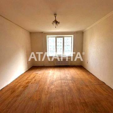 Просторная  квартира на улице Марсельской