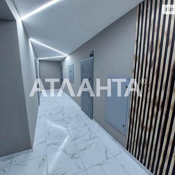 Продаж 1к Квартира Інститутська вулиця