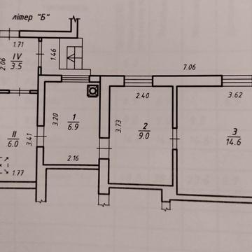 Дунайська вул.