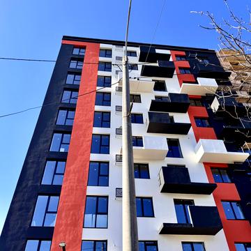 Степана Бандери вул., 60