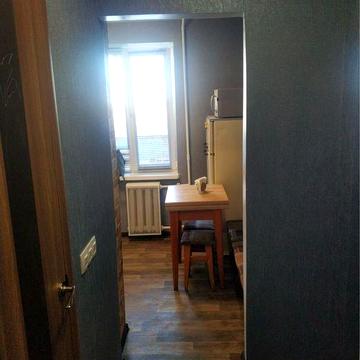 Оренда однокімнатної квартири м.Святошин