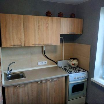 Оренда однокімнатної квартири м.Святошин