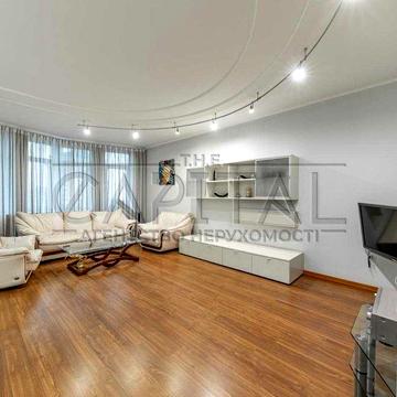 Аренда Квартиры Бульвар Леси Украинки Печерск Центр