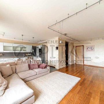 ПРОДАЖ 3-к квартири метро Вокзальна вул. Мокра, 3 ТРЦ Ультрамарин