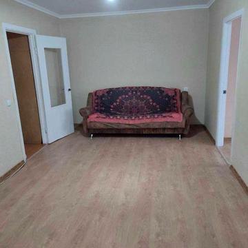 Здається двокімнатна квартира на тривалий термін