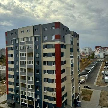 Продажа 2‑комнатная квартира 66,1 м², 1 этаж, ЖК «Победы» ЖК Победы