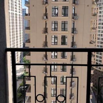 2к квартира в ЖК Родос/Генуезская Аркадия БАЛКОН Торг ЖК Родос