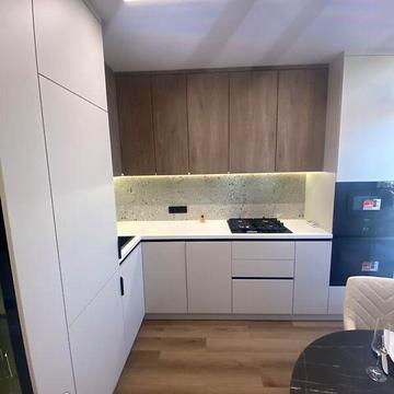 Продаж 2к Квартира Карпатська вулиця ЖК IQ House