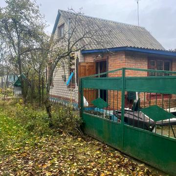 Турбівський масив