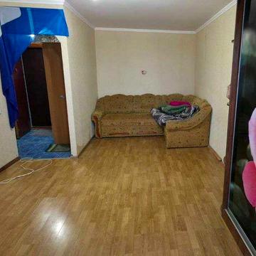 Вільна квартира на вул. Чистяківська, 26. м. Святошино та Нивки 12 хв