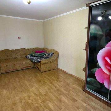 Вільна квартира на вул. Чистяківська, 26. м. Святошино та Нивки 12 хв