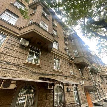 Успенська вул. (Чичерина), 11/13