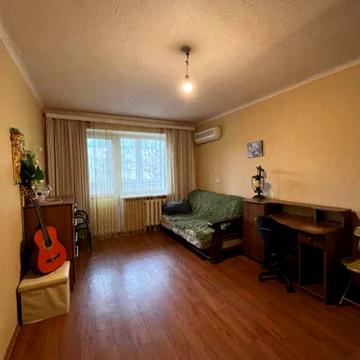 Слобожанський просп. (ім. газети Правда), 48