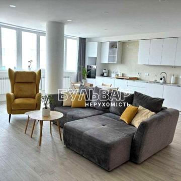 Продам 3 к.кв, Новострой, ЖК Дуэт, Алексеевка, м Алексеевская ЖК Дуэт