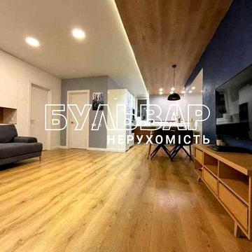 Продам!! 3 к.кв. - 90 м2, Новострой, ЖК Дуэт, Алексеевка ЖК Дуэт