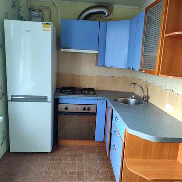 Сдается однокомнатная квартира на Песках, р-н Амстора