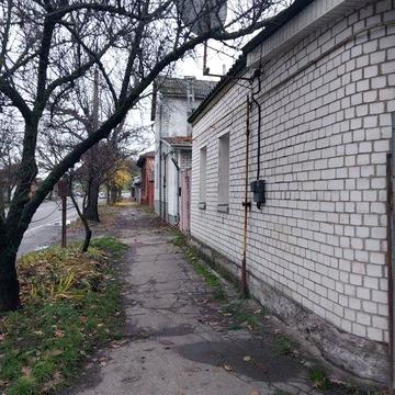 Частина будинку 50м, Толстого ( Болдіна гора), всі комунікації!