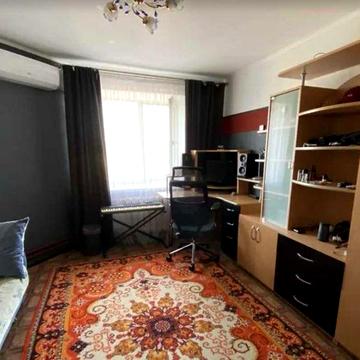 3к трьохкомнатная квартира цегла новобуд ближнє Замостя (держпрограми)