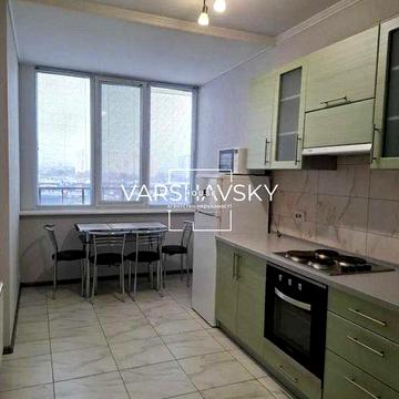 Оренда 1 к квартири ЖК Богатирський Оболонь