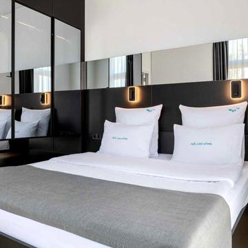 Квартира Студіо у будинку Wol.121 by Ribas