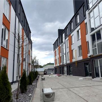 Продам 1кім. квартири в центрі міста Квартири під програму Є Оселя!! ЖК Joy