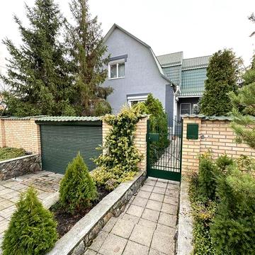 Гарний світлий будинок в Гостомелі 298 м2