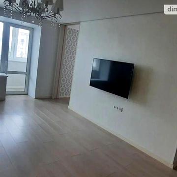 Продаж 3к Квартира Гідності (Сучкова) вулиця