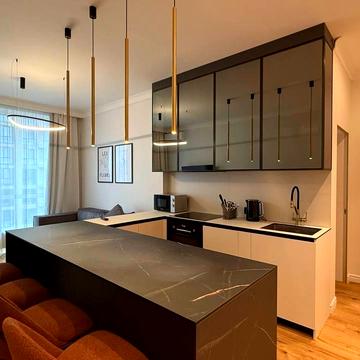 Бульварно-Кудрявська вул. (Воровського), 17