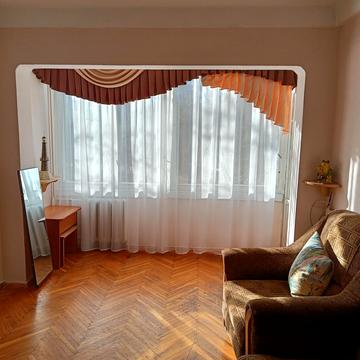 Щусєва вул., 8-А