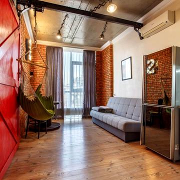 Французький бульв., 60в