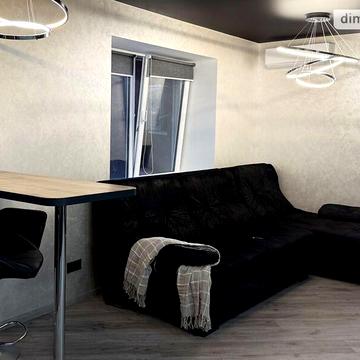 Продаж 3к Квартира Набережна Перемоги вулиця ЖК Набережный квартал