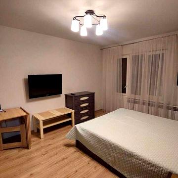 Сдаётся однокомнатная квартира ж/м Покровский