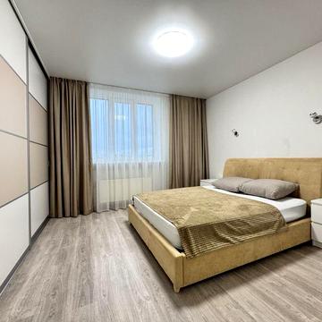 Оренда просторої квартири. ЖК Софія Сіті