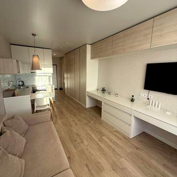 Аренда квартири ЖК Standard One,вул.Васильківська 100А