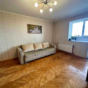 Юрія Глушка вул. (Подвойського), 9-А