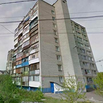 Квартира Гродненська,29, Стара Дарниця. 20м2 24000$