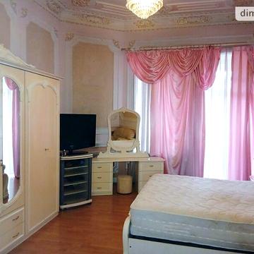 Довгострокова оренда 3к Квартира Преображенська вулиця