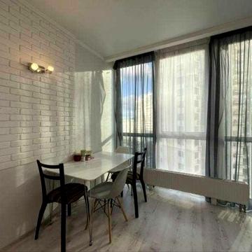 Продам 1 кімнатну кв-ру в ЖК Приморські Сади на вул. Марсельській