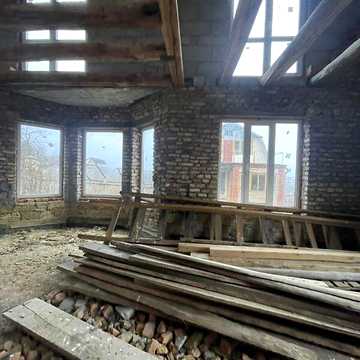 Продаж 4к Дім Автомобілістів 2-й проїзд