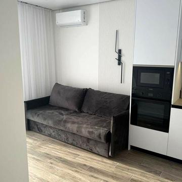 Сдам 1к квартиру ЖК Жовтневий, Центр, Нагорка