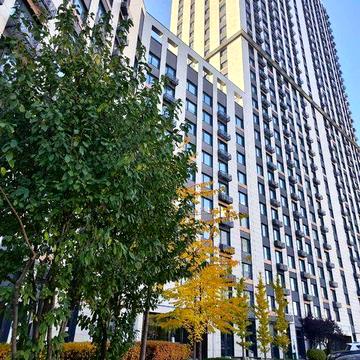 терміновий продаж квартири поруч м. Теремки ЖК Метрополіс