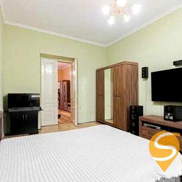 Продаж 2 кімнатної квартири, вулиця Одеська