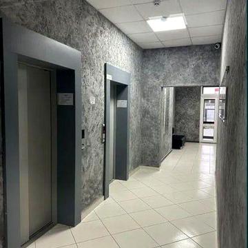 1 кім. квартира 51м² Формат 2кім. Корбутівка ЖК Рівер Сіті єОселя -Так ЖК РіверСіті