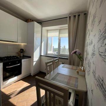 1 кім.квартира Промавтоматика Ремонт ЖК Набережний квартал ЖК Набережний квартал